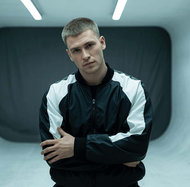 Название продукта